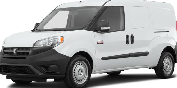 RAM PROMASTER CITY 2018 ZFBERFAB2J6H82773 image